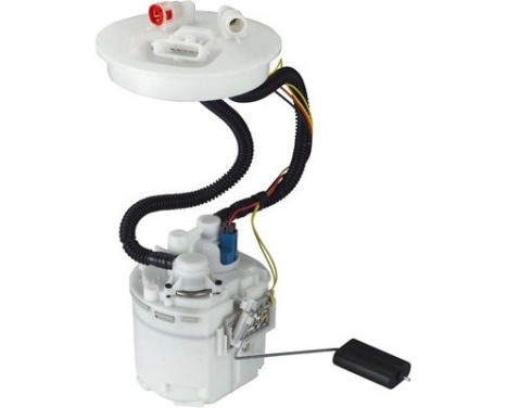 Fuel Supply Module