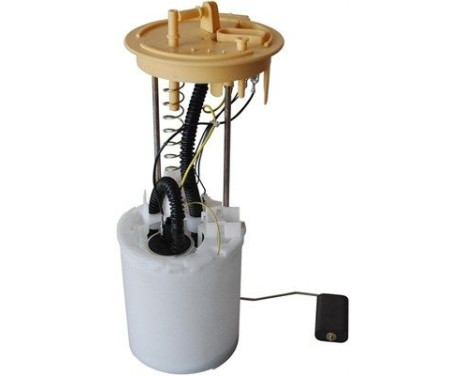 Fuel Supply Module