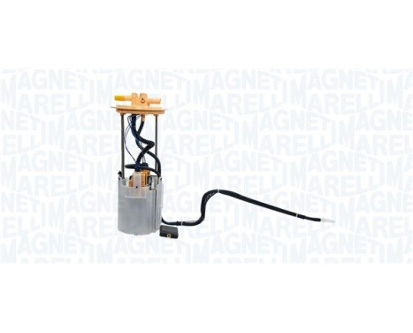 Fuel Supply Module