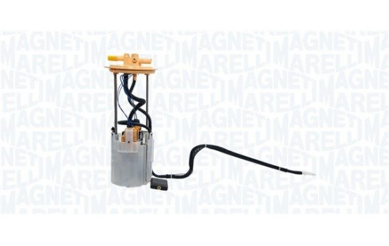 Fuel Supply Module