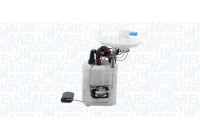 Fuel Supply Module