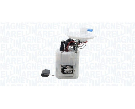 Fuel Supply Module