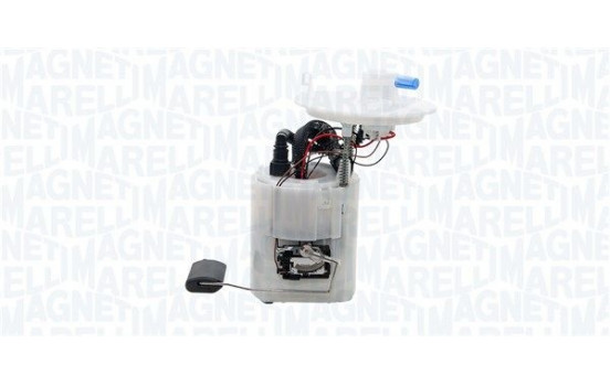 Fuel Supply Module