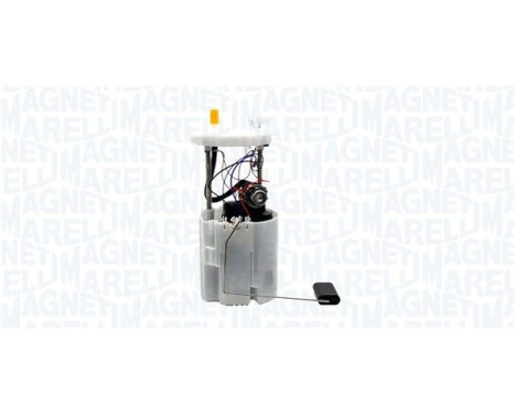 Fuel Supply Module