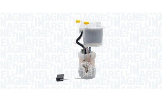 Fuel Supply Module