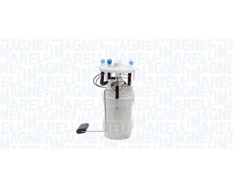 Fuel Supply Module