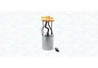 Fuel Supply Module