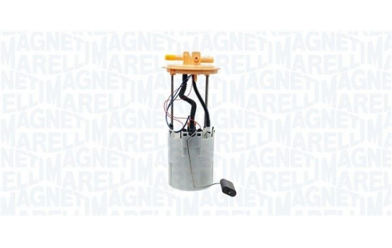 Fuel Supply Module