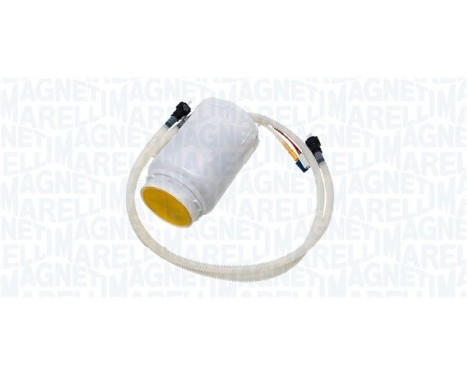 Fuel Supply Module