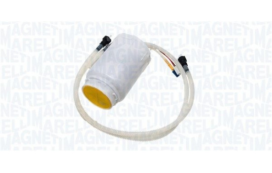 Fuel Supply Module
