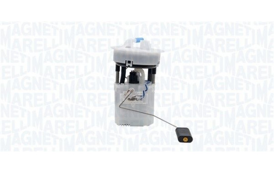 Fuel Supply Module