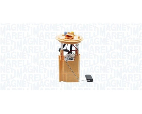Fuel Supply Module
