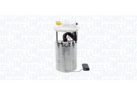 Fuel Supply Module