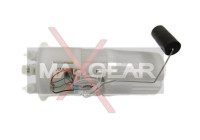 Fuel Supply Module