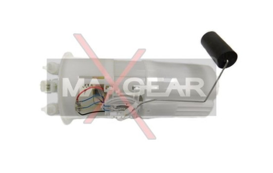 Fuel Supply Module