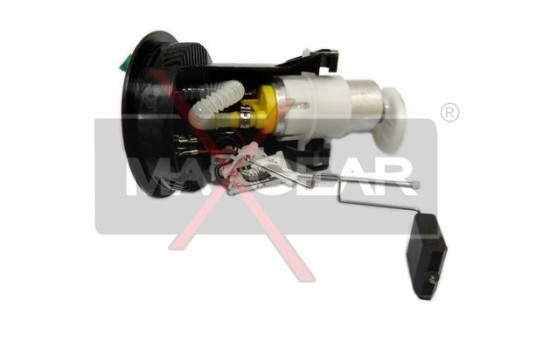 Fuel Supply Module