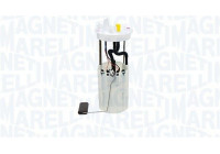 Fuel Supply Module