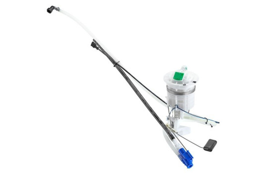 Fuel Supply Module