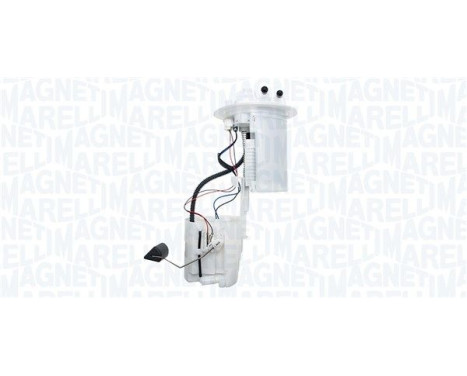 Fuel Supply Module