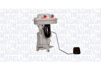 Fuel supply module