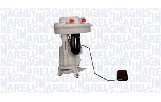 Fuel supply module