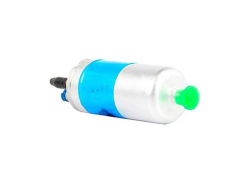 Fuel Supply Module