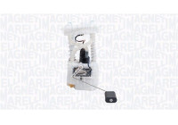 Fuel Supply Module
