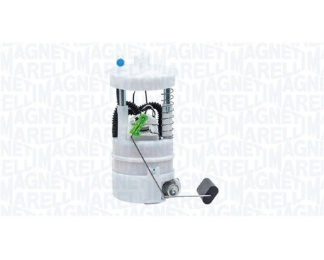 Fuel Supply Module