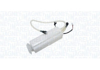 Fuel supply module