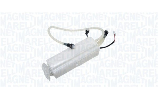 Fuel supply module