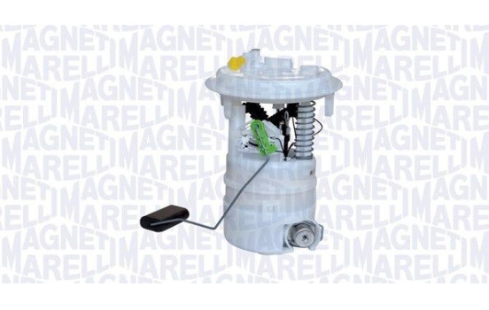 Fuel Supply Module