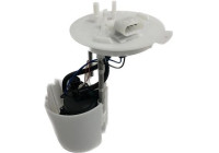 Fuel supply module