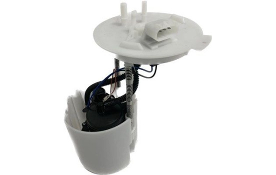 Fuel supply module