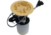 Fuel supply module