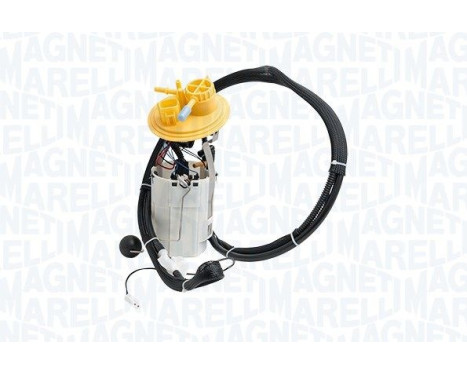 Fuel Supply Module