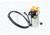 Fuel Supply Module