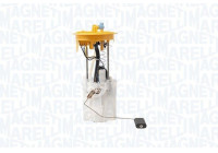 Fuel Supply Module