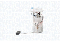 Fuel Supply Module