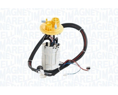 Fuel Supply Module