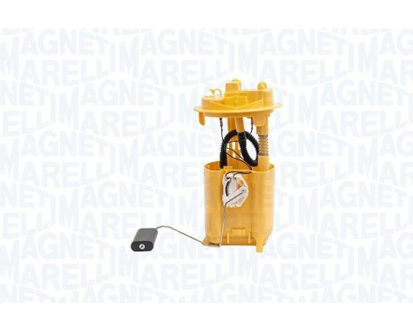 Fuel Supply Module