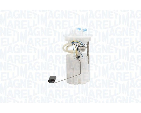 Fuel Supply Module