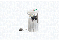 Fuel Supply Module