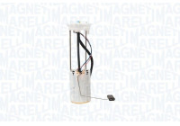 Fuel Supply Module