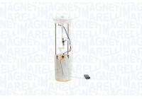 Fuel Supply Module