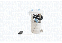 Fuel Supply Module