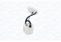 Fuel supply module