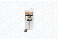 Fuel supply module