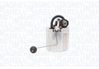 Fuel supply module