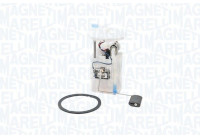 Fuel supply module