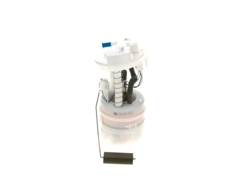 Fuel supply unit 0 986 580 151 Bosch